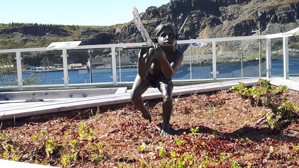 Cupids Legacy Centre | 369 Seaforest Dr, Cupids, NL A0A 2B0, Canada | Phone: (709) 528-1610