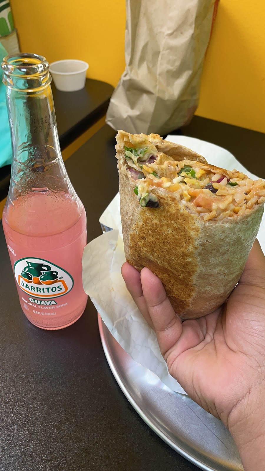 Burrito Brothers | 2 Castlewood Blvd, Dundas, ON L9H 7M8, Canada | Phone: (905) 627-2224