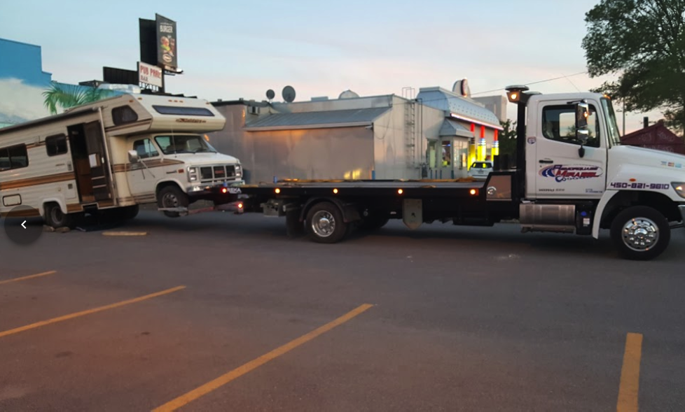 Remorquage M. - Blainville - | 44 des, Rue des Souverains, Blainville, QC J7C 5P5, Canada | Phone: (450) 821-2111