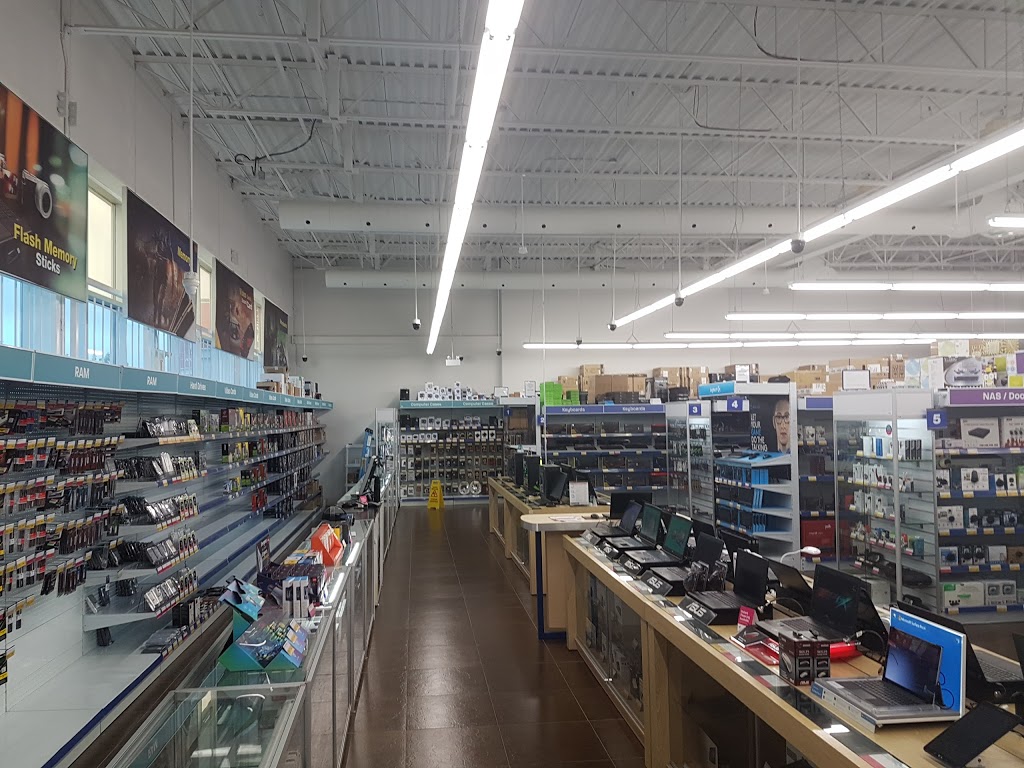 Canada Computers & Electronics | 510 Bryne Drive Unit A-E, Barrie, ON L4N 9P6, Canada | Phone: (705) 719-2236