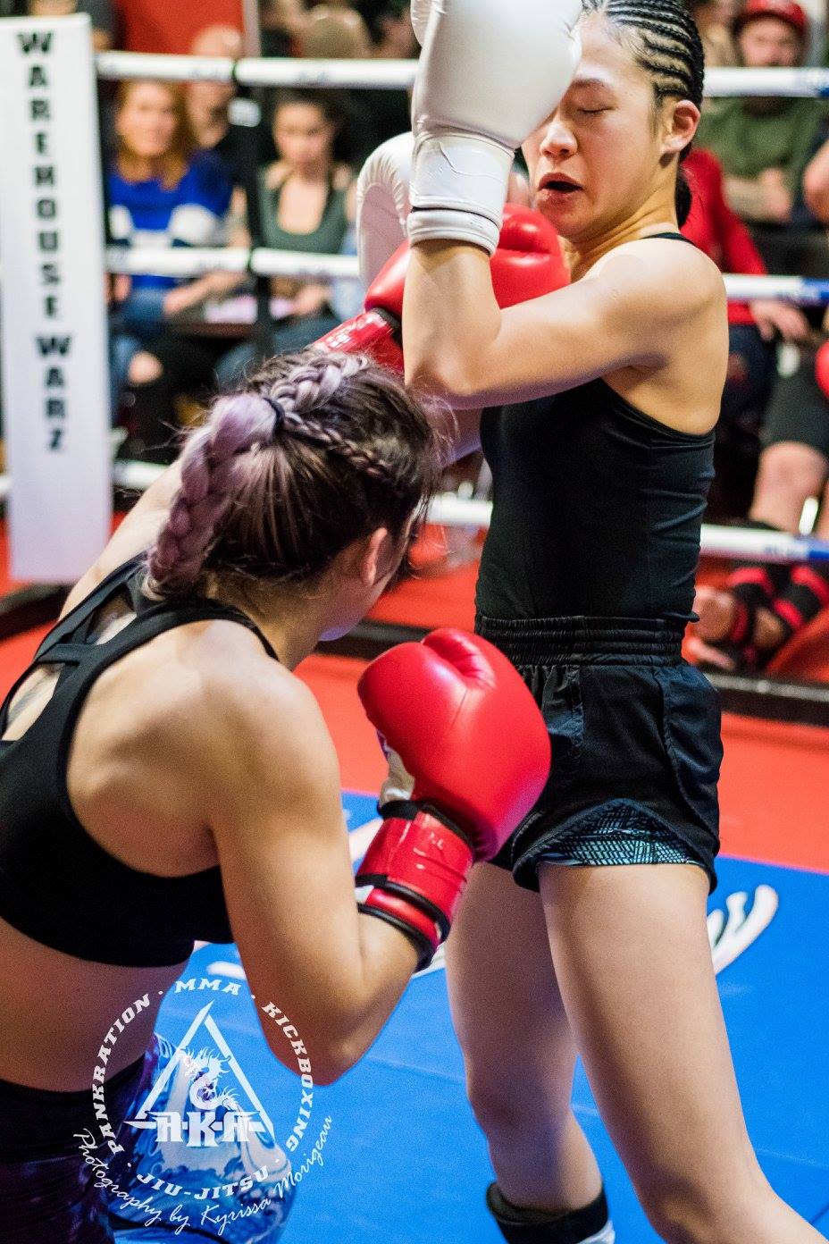 Bellingham Mixed Martial Arts | 2694 Roeder Ave #101, Bellingham, WA 98225, USA | Phone: (425) 418-1824