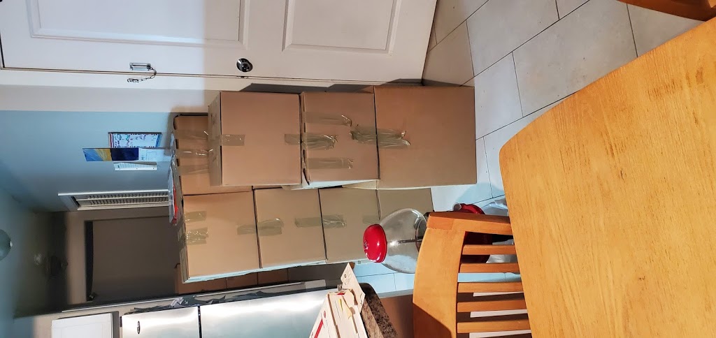 Hands down best movers Ltd | 14128 115 Ave, Surrey, BC V3R 2P6, Canada | Phone: (778) 628-6301