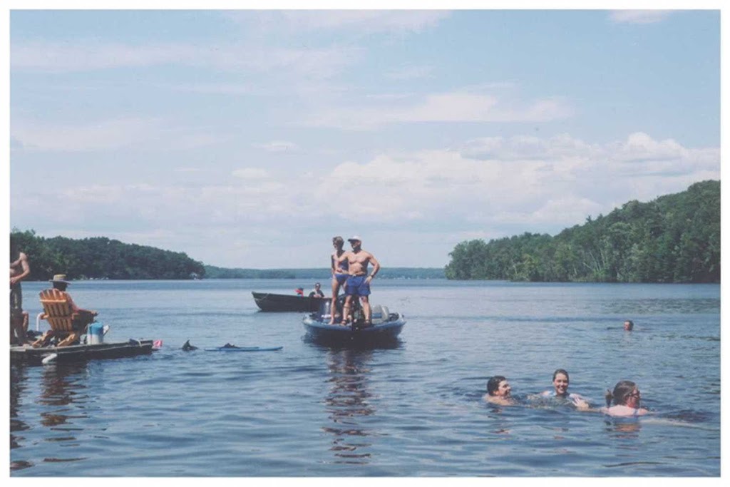Lake District Realty Corporation | 14202 Road 38, Sharbot Lake, ON K0H 2P0, Canada | Phone: (613) 279-2108