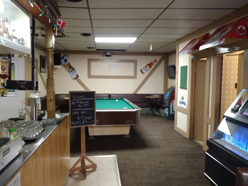 Delisle Hotel | 216 1 St W, Delisle, SK S0L 0P0, Canada | Phone: (306) 493-2929