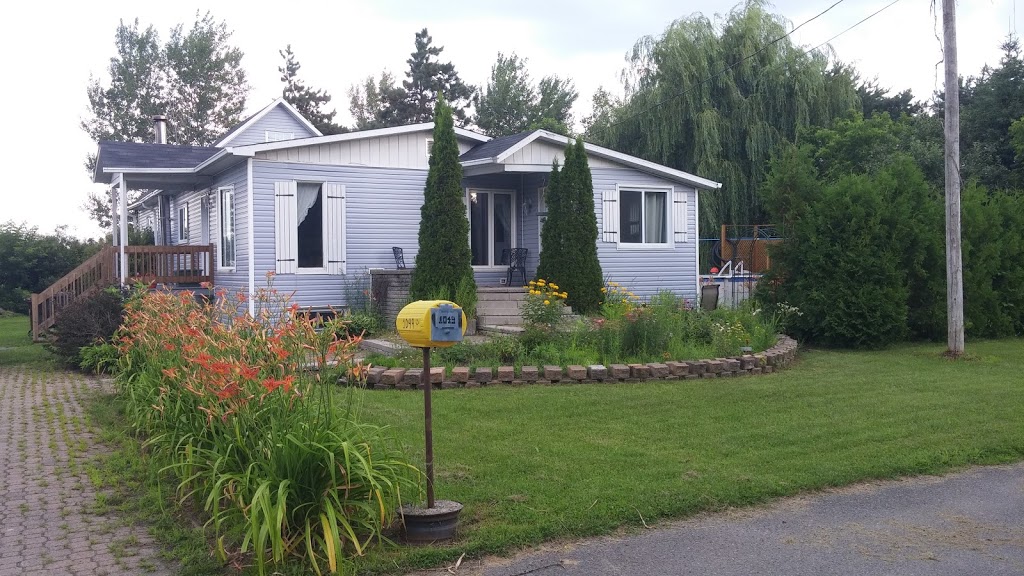 Latelier Dart De Mélanie Hébert | 1049 Rue Lavoie, Wickham, QC J0C 1S0, Canada | Phone: (514) 713-3717