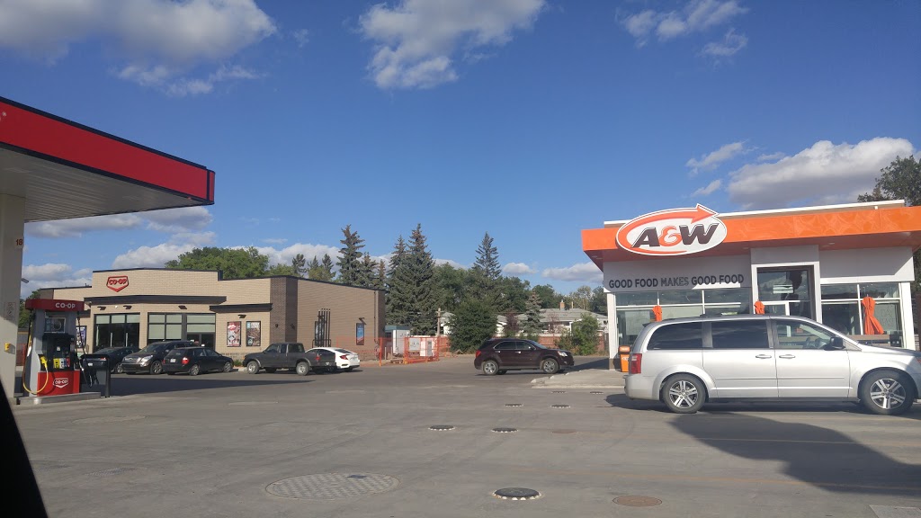 Co-op Gas Bar | 4327 Albert St, Regina, SK S4S 3R6, Canada | Phone: (306) 791-8890