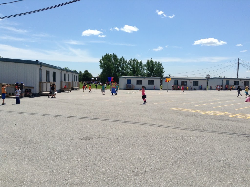 Ventura Park Public School 121 Worth Blvd Thornhill ON L4J 7V5 Canada