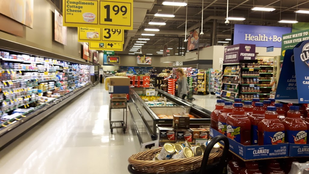 Sobeys - Silverado | 19369 Sheriff King St #704, Calgary, AB T2X 0T9, Canada | Phone: (403) 234-7375