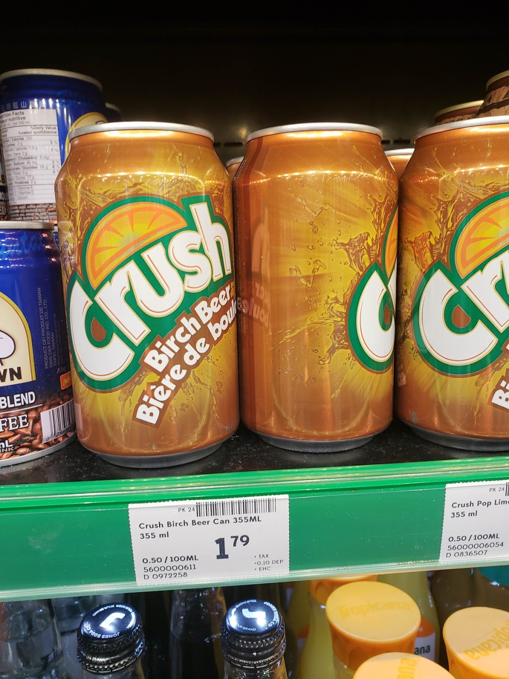 Sobeys - Cranston | 356 Cranston Rd SE #3000, Calgary, AB T3M 0S9, Canada | Phone: (403) 257-9700