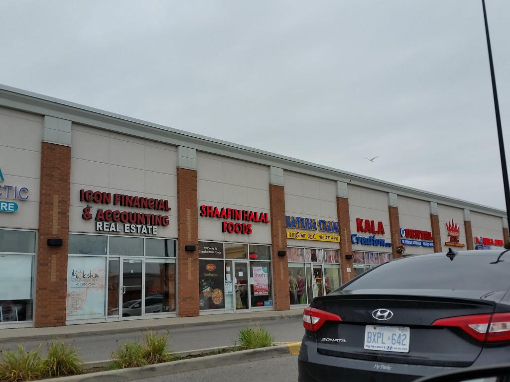 Budget Optical 107595 Markham Rd, Markham, ON L3S 0B6, Canada