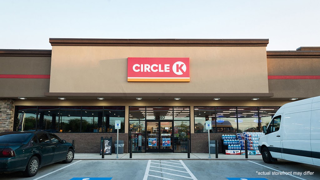 Circle K | atm | 11075 Creditview Rd, Brampton, ON L7A 0G4, Canada | 9059700243 OR +1 905-970-0243