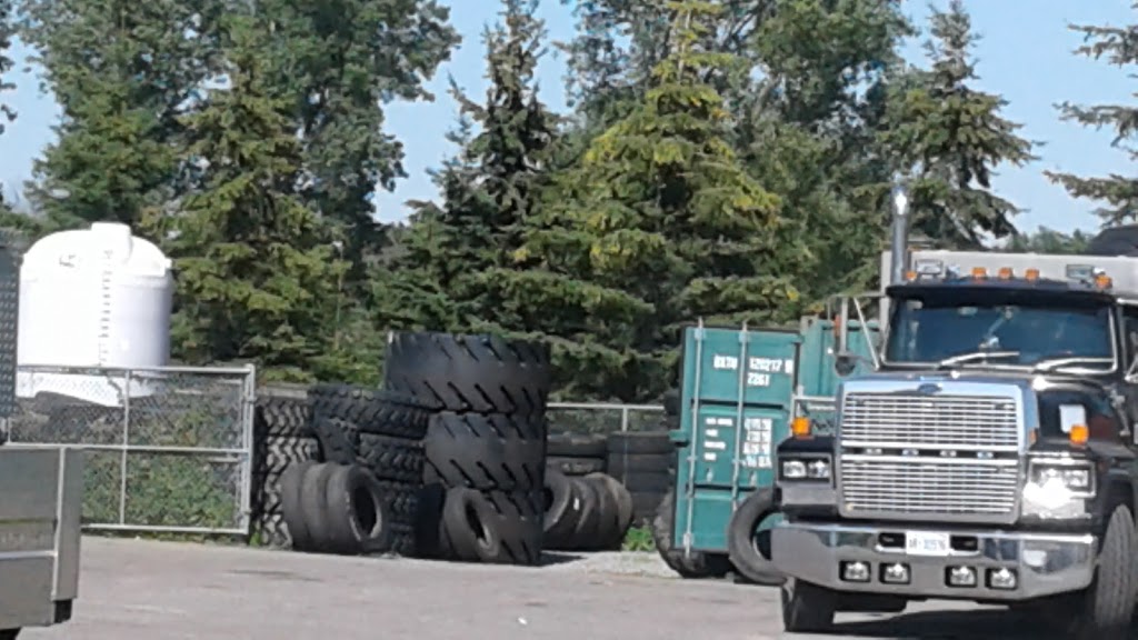 Kal Tire | 2605 Stagecoach Rd, Osgoode, ON K0A 2W0, Canada | Phone: (613) 821-2953