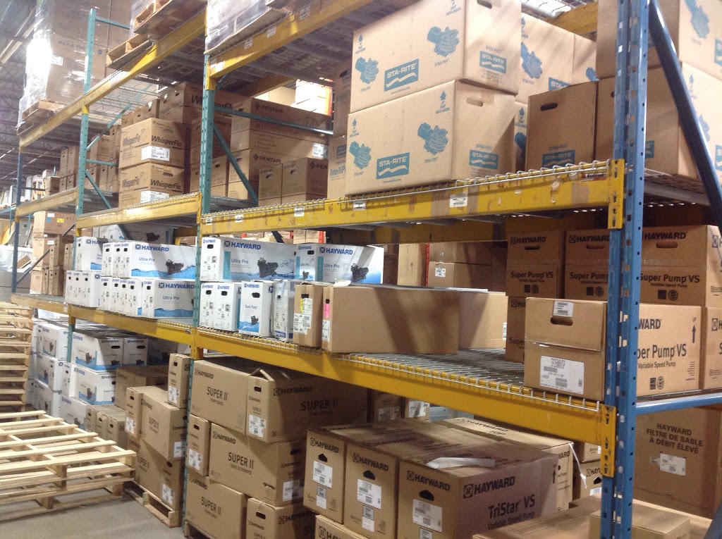 Premier Pool Group | 3, 348 Lakeshore Rd E, Mississauga, ON L5G 1H5, Canada | Phone: (416) 895-6717
