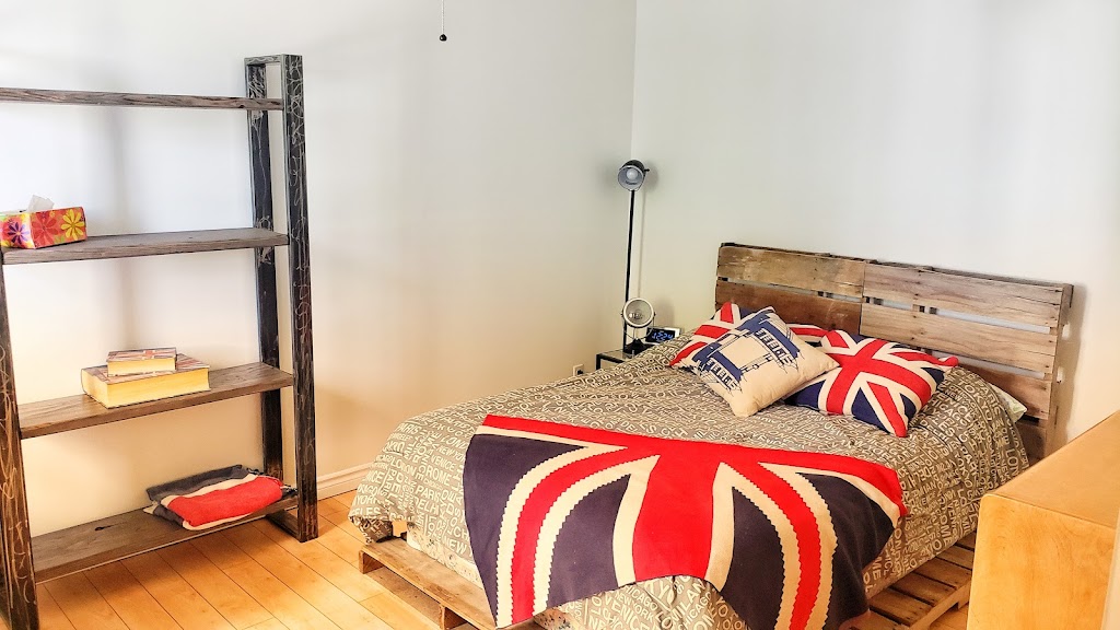 BNB 2.0 | 2772 Bd des Hêtres, Shawinigan, QC G9N 3A8, Canada | Phone: (819) 668-8034