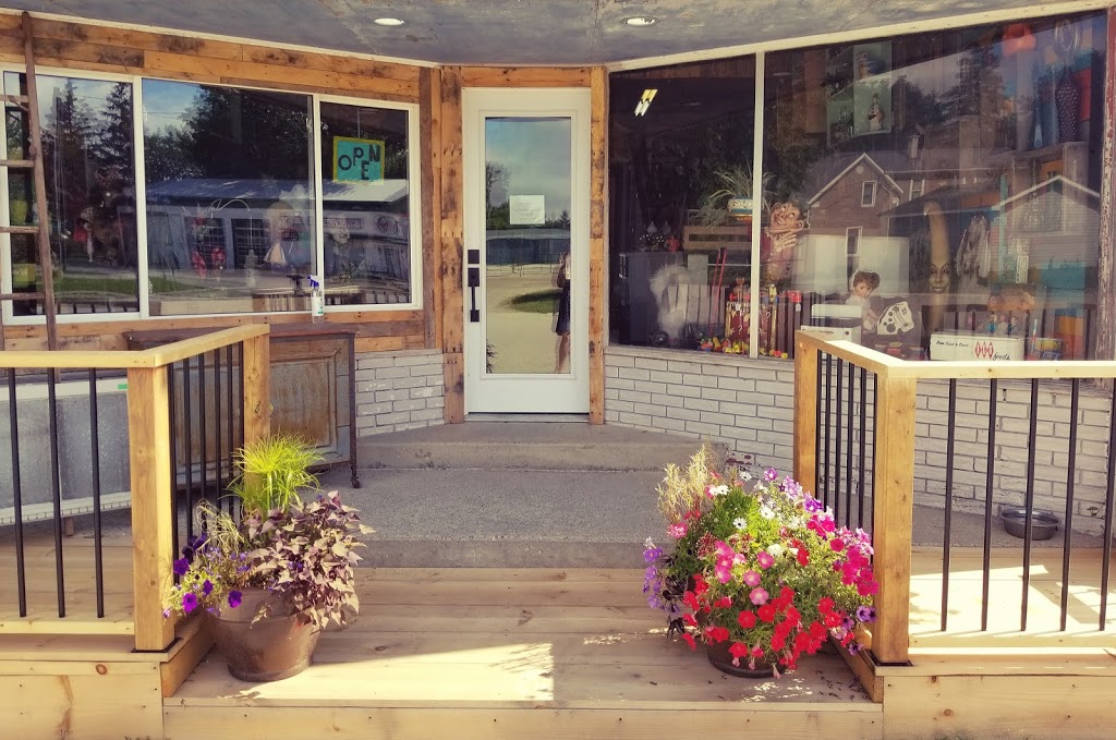 Vaughan & Sullivan | 130 Goderich St, Auburn, ON N0M 1E0, Canada | Phone: (226) 222-2834