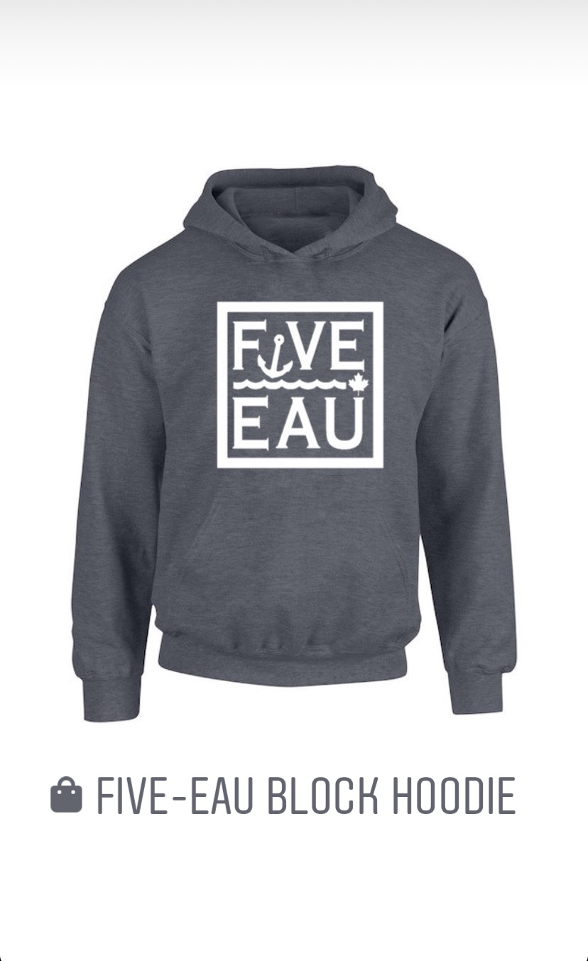 Five-Eau | 20596 Mull Rd, Blenheim, ON N0P 1A0, Canada | Phone: (519) 784-1277