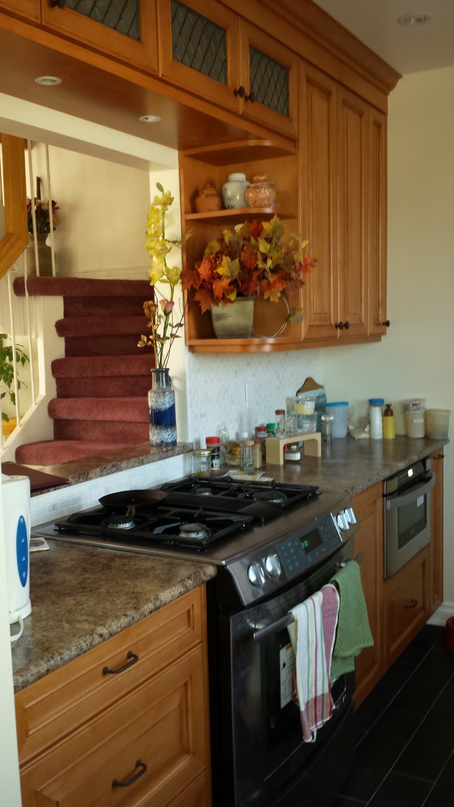 Get Renovated | 80 Tribbling Crescent, Aurora, ON L4G 4X1, Canada | Phone: (905) 727-7791