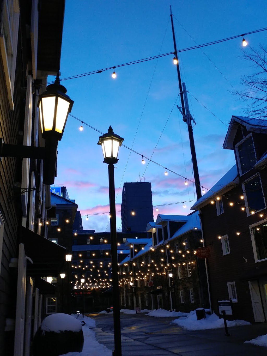Karl Penton Gallery | 1869 Upper Water St, Halifax, NS B3J 1S9, Canada | Phone: (902) 293-3963