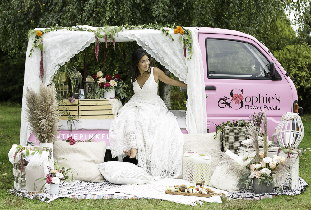 Sophies Flower Pedals | North Vancouver, BC V7L 0B2, Canada | Phone: (604) 202-0880