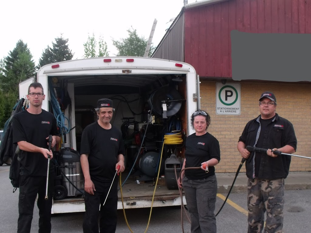 Gestions DG | 4 QC-354 E, Saint-Alban, QC G0A 3B0, Canada | Phone: (418) 327-9978