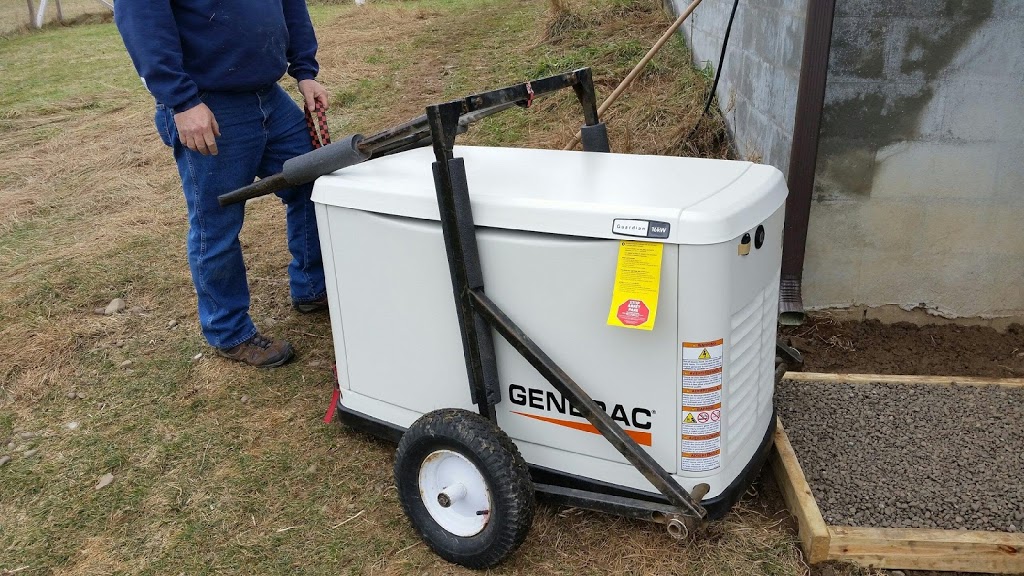 Anderson Electric & Construction | 12034 Rd 472, Dexter, NY 13634, USA | Phone: (315) 408-5120