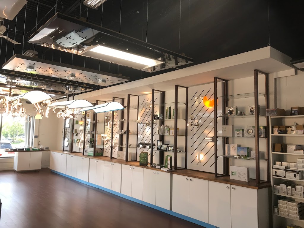 Jenco Canada LED | 1698 Bayly St, Pickering, ON L1W 1L9, Canada | Phone: (416) 577-4417