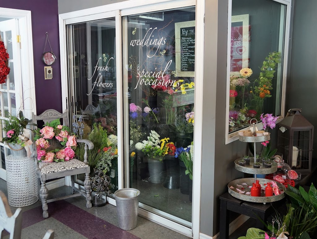 Floral Fusion | 2239 Floradale Rd, Floradale, ON N0B 1V0, Canada | Phone: (519) 669-9761