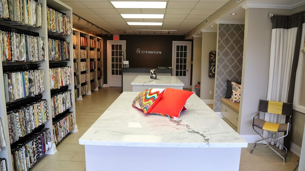 Fine Interiors By Susan | 903 Millwood Rd, Toronto, ON M4G, Canada, Canada | Phone: (416) 696-8030