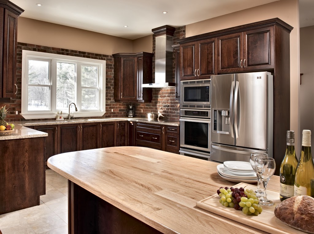 MY Kitchens | 107 Colonnade Rd #4, Nepean, ON K2E 7M3, Canada | Phone: (613) 226-6886