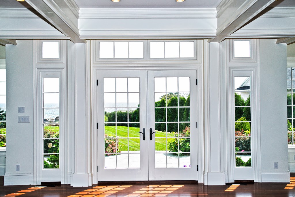 Van Dolders Custom Exteriors – The Home Team | 185 Mountain Rd, Collingwood, ON L9Y 3Z9, Canada | Phone: (705) 444-5601