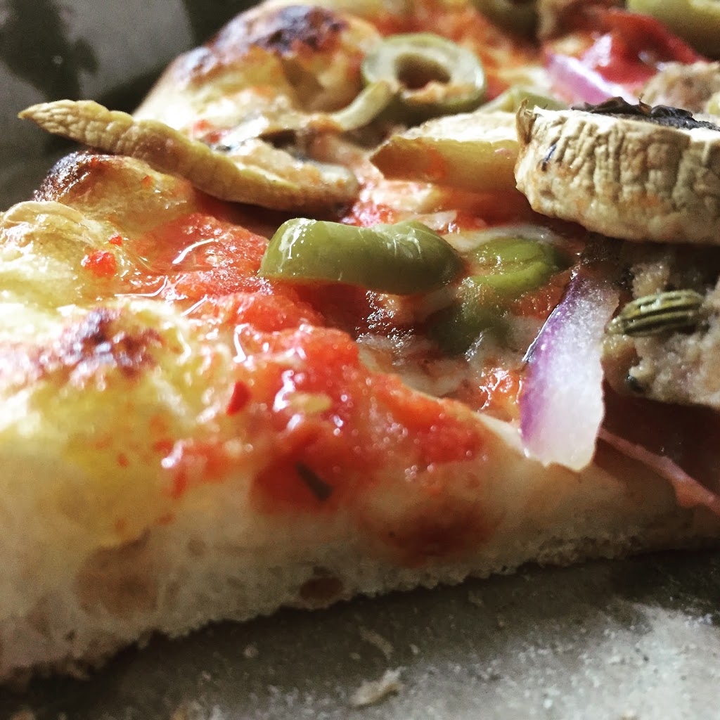 The Red Door Cucina Catering | 21 King St W, Dundas, ON L9H 1T5, Canada | Phone: (905) 627-8885