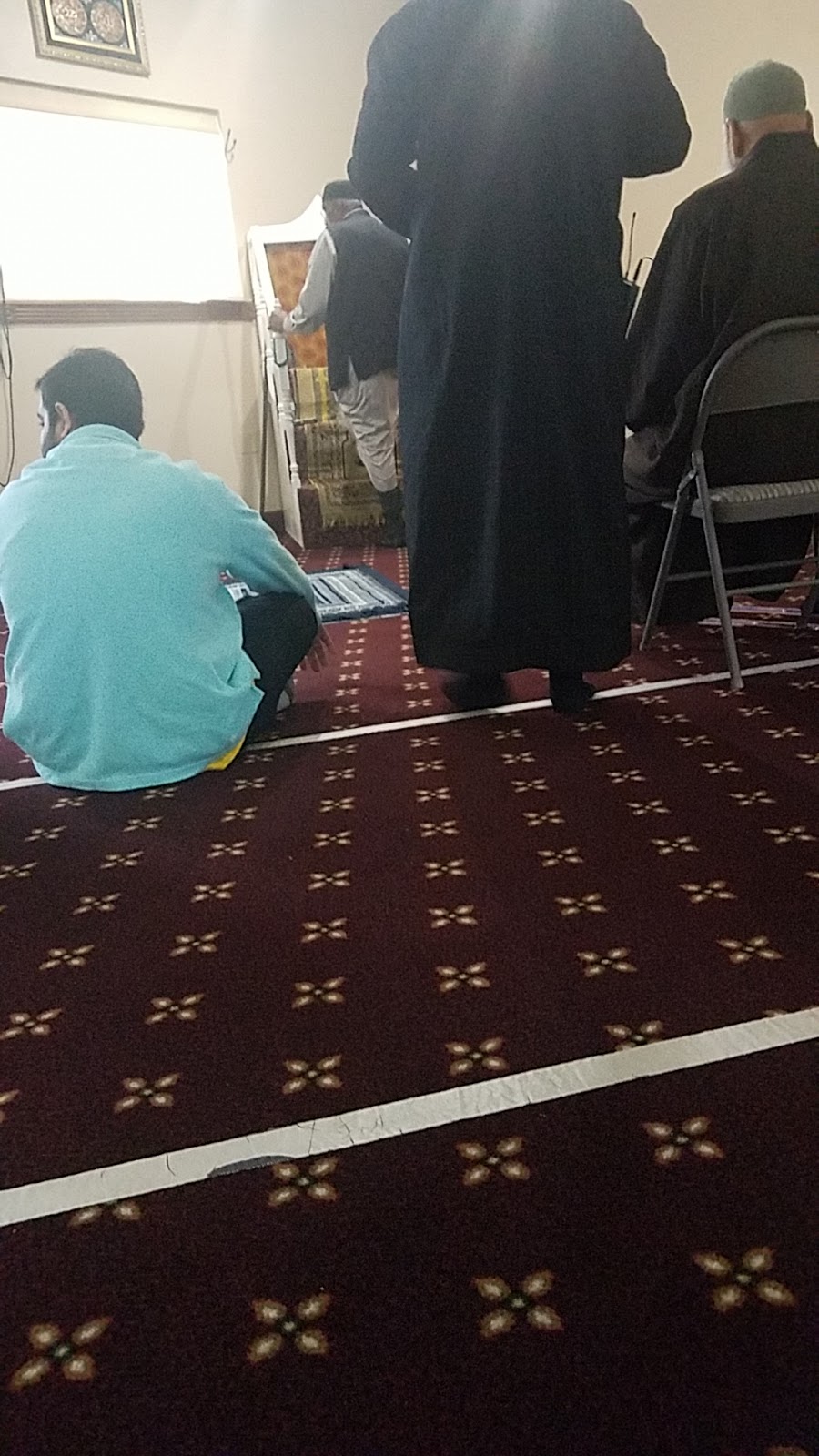 Islamic Center Of Blaine | 495 Cherry St, Blaine, WA 98230, USA | Phone: (360) 319-8342