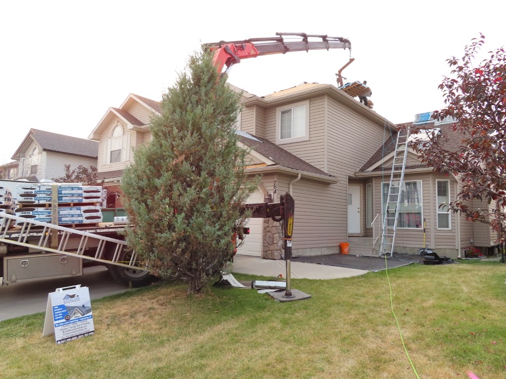 Everlast Roofings and Siding ltd | 535 Auburn Bay Heights SE, Calgary, AB T3M 1L1, Canada | Phone: (587) 703-5665