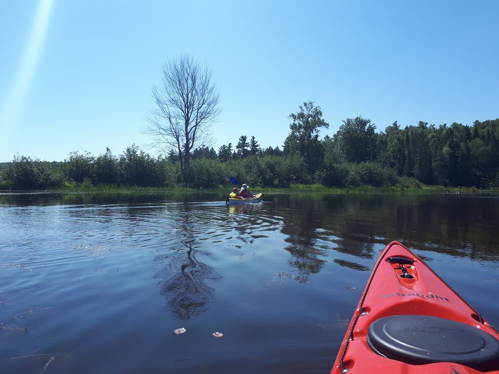 Horizon X Rafting and Kayaking | 12 Chemin Cadieux, LÎle-du-Grand-Calumet, QC J0X 1J0, Canada | Phone: (819) 648-2727