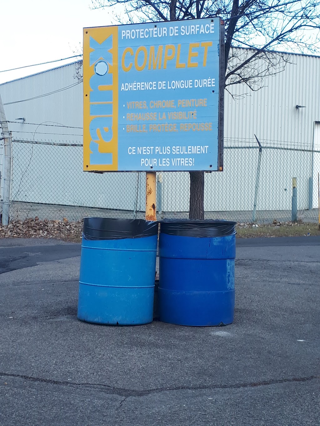 Lave Auto Lafleur Ltee | 296 Avenue Lafleur, LaSalle, QC H8R 3H5, Canada | Phone: (514) 595-8345