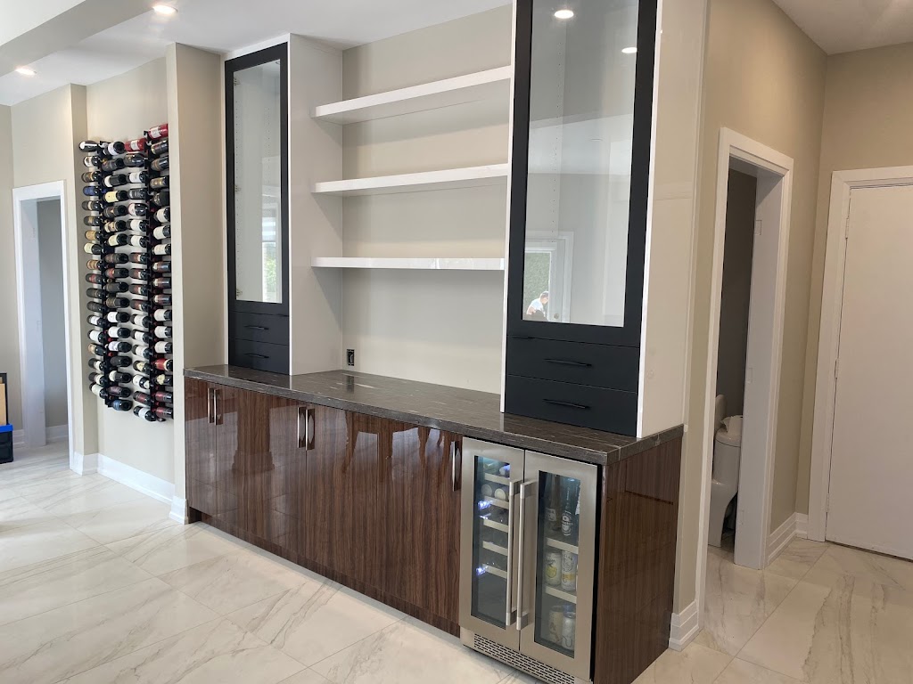 Ottawa Installers | 7376 Blue Water Cres, Ottawa, ON K4P 0C6, Canada | Phone: (613) 898-3999