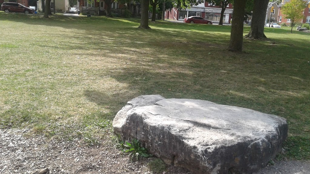 Tutela Park | 135 Erie Ave, Brantford, ON N3S 2G4, Canada