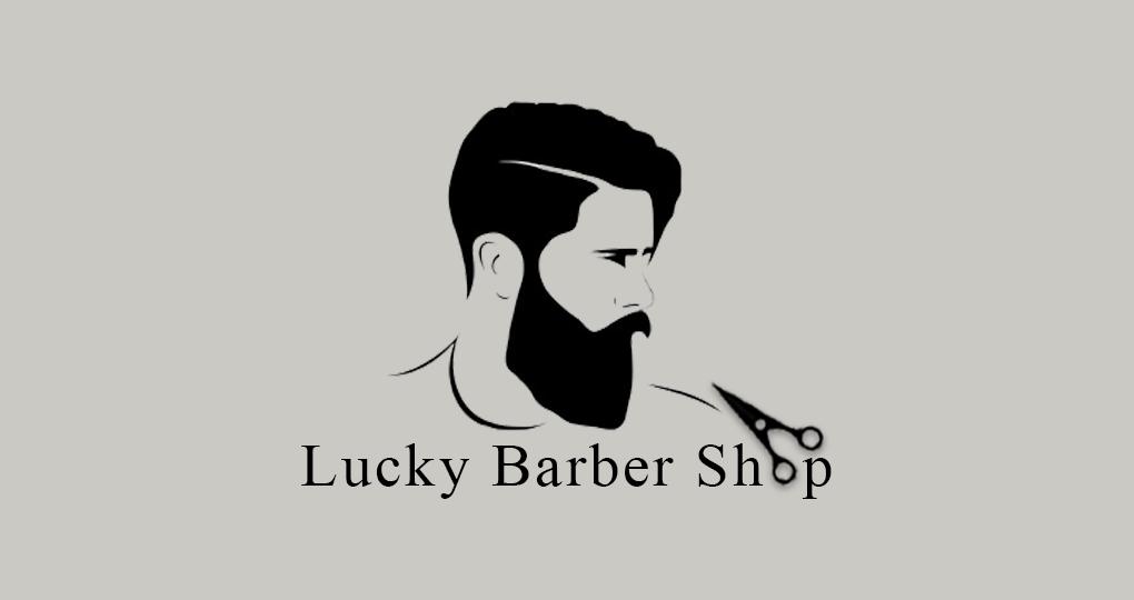 Lucky Barber shop | 450 St Annes Rd, Winnipeg, MB R2M 3C8, Canada | Phone: (204) 216-0035