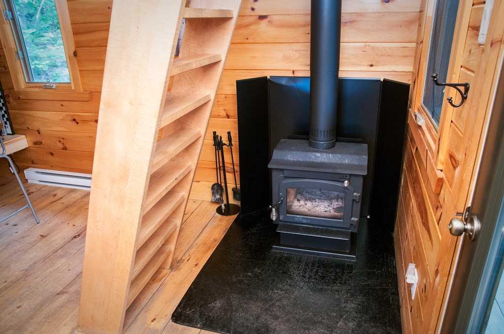 Village Perché | 115 chemin de la falaise, Sainte-Béatrix, QC J0K 1Y0, Canada | Phone: (450) 271-5634