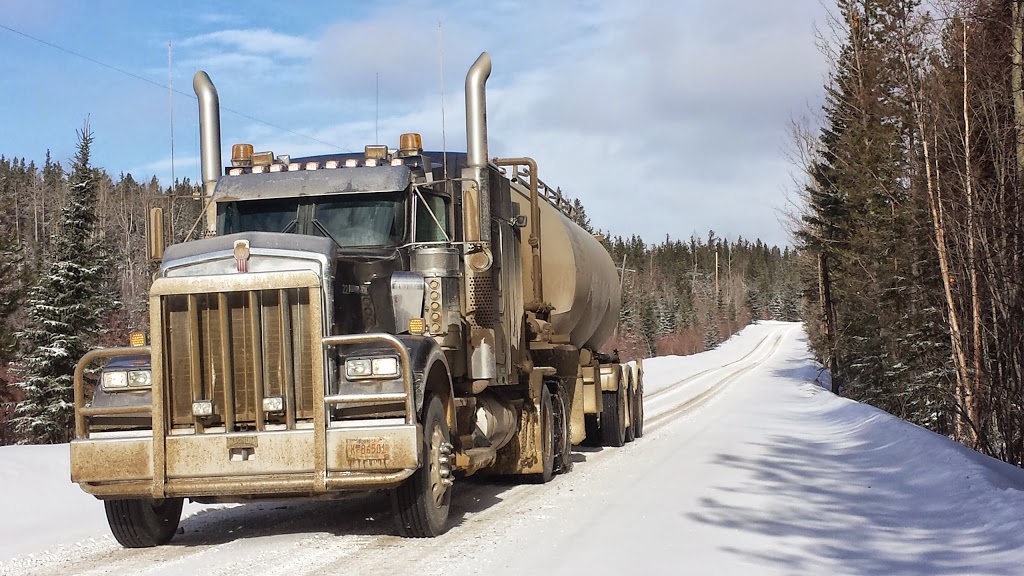 Black Eagle Transport Ltd | 52432 RR275, Veterans Blvd, Stony Plain, AB T7Z 1X7, Canada | Phone: (780) 987-2084