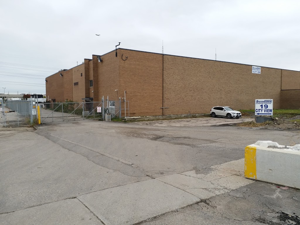FAMS Logistics (Terminal) | 19 City View Dr, Etobicoke, ON M9W 5A5, Canada | Phone: (301) 401-4520