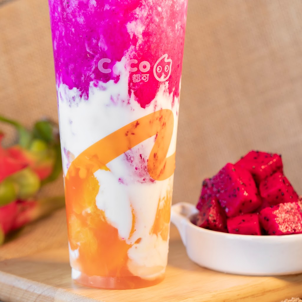 CoCo Fresh Tea & Juice | 5221 Hwy 7 Unit 100, Markham, ON L3R 1N3, Canada | Phone: (905) 604-3853
