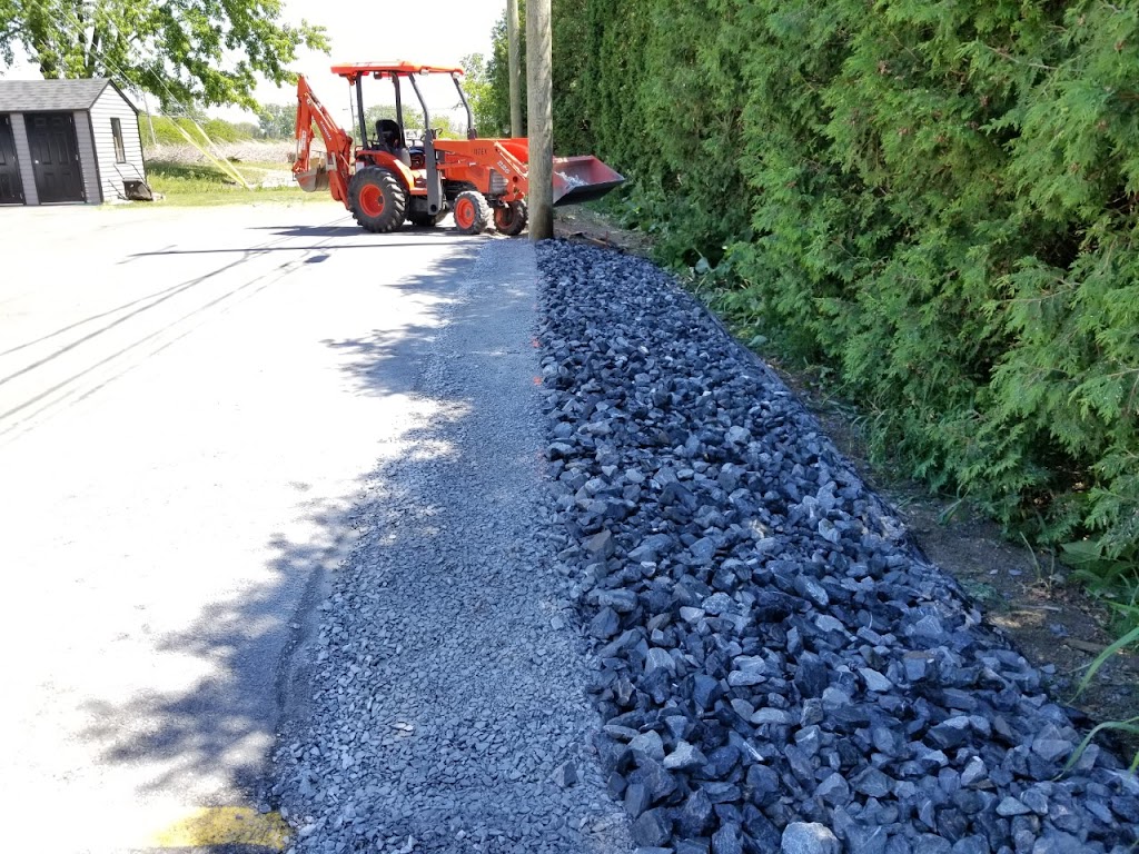excavationvcl.com | 492 Pl. de la Mitrelle, Sainte-Julie, QC J3E 3P1, Canada | Phone: (514) 519-4633