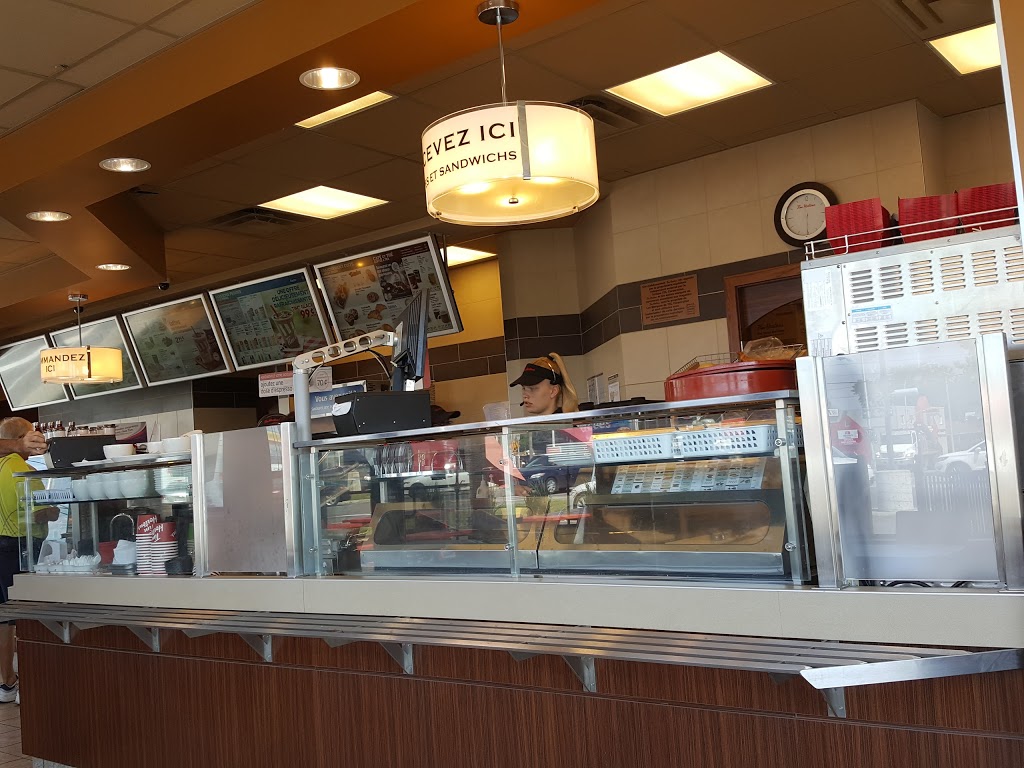 Tim Hortons | 460 Cure-labelle Blvd, Laval, QC H7P 2P1, Canada | Phone: (450) 937-7407