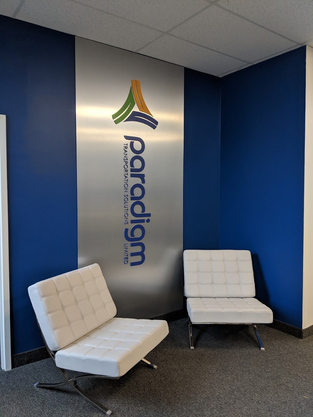 Paradigm Transportation Solutions Limited | 150 Pinebush Rd #5A, Cambridge, ON N1R 8J8, Canada | Phone: (519) 896-3163