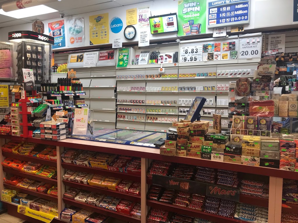 Big Bear Foodmart | 585 Weber St N, Waterloo, ON N2V 1V8, Canada | Phone: (519) 725-8931