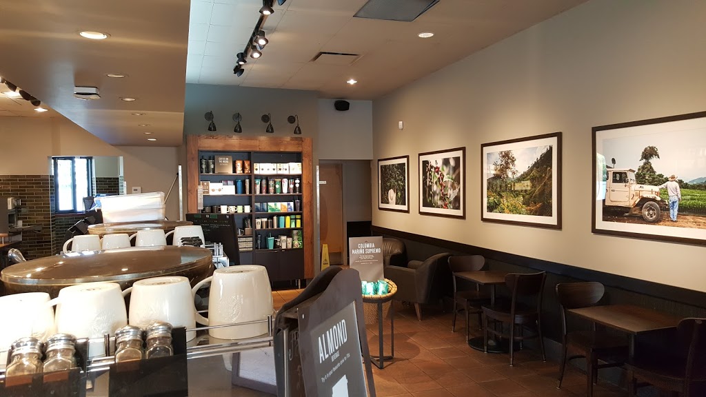 Starbucks | Panorama Hills Centre, 177 Country Hills Blvd NW #238, Calgary, AB T3K 5M6, Canada | Phone: (403) 226-9867
