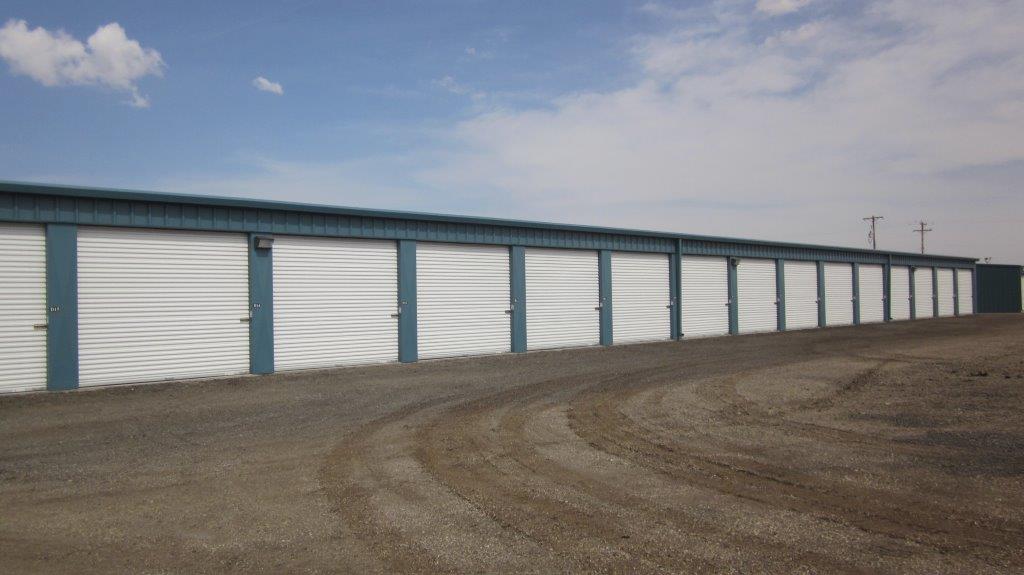 Q E II Indoor Boat & Self Storage | 29339 Highway 2A, Crossfield, AB T0M 0S0, Canada | Phone: (587) 600-0661