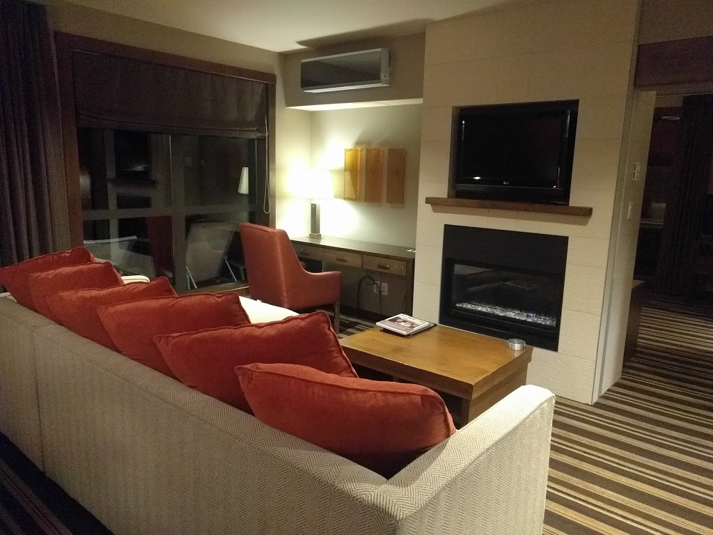 Evolution Whistler | 2036 London Ln, Whistler, BC V0N 1B2, Canada | Phone: (604) 938-9999