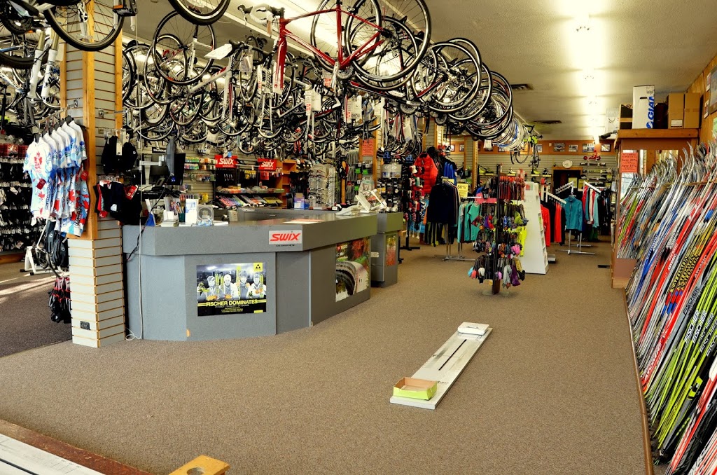 Fresh Air Experience | 1291 Wellington St W, Ottawa, ON K1Y 3A8, Canada | Phone: (613) 729-3002